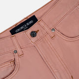 Dylan Ankle High Rise Straight Jean (14689907278187)