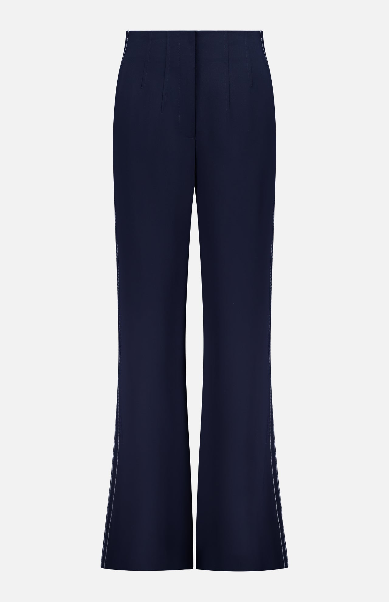 Elin Contrast Stitch Pant (14693889442155)
