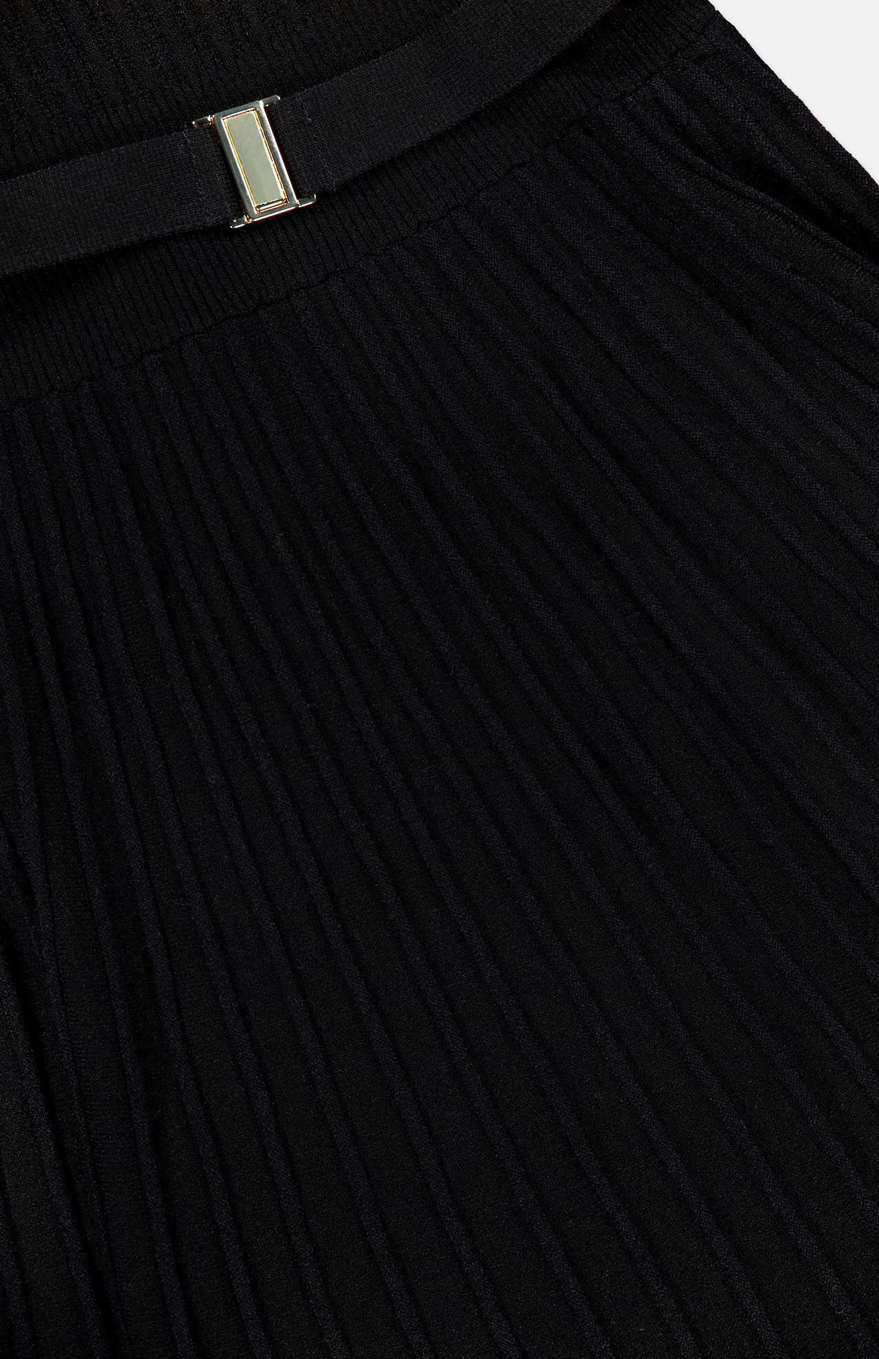Elthea Belted Knit Dress (14706339053931)