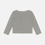 Hovey Striped Boxy Top (14682850722155)
