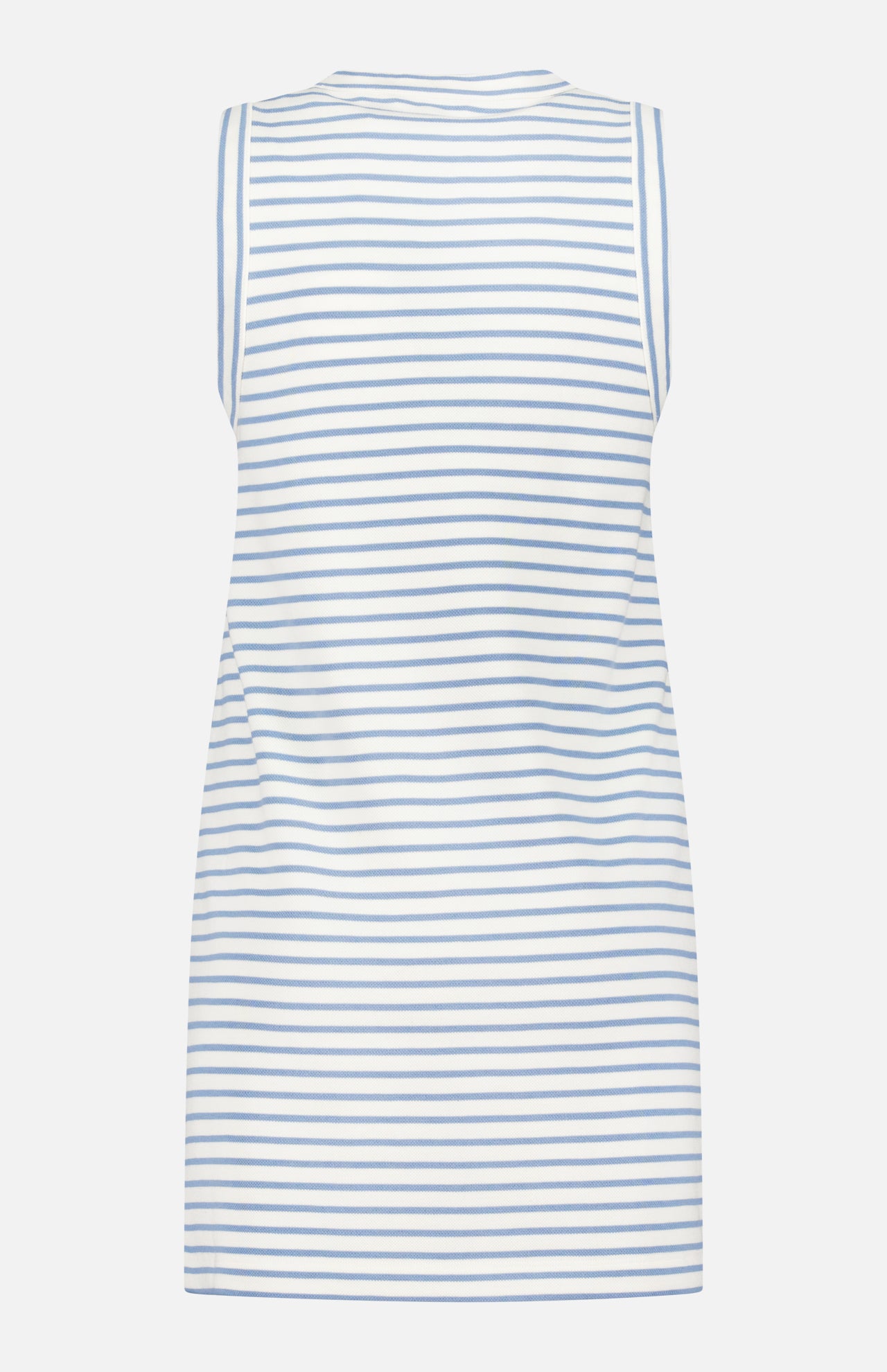 Ilsa Striped Mini Dress (14689907343723)