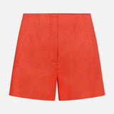 Jazmin Linen-blend Short (14671168274795)