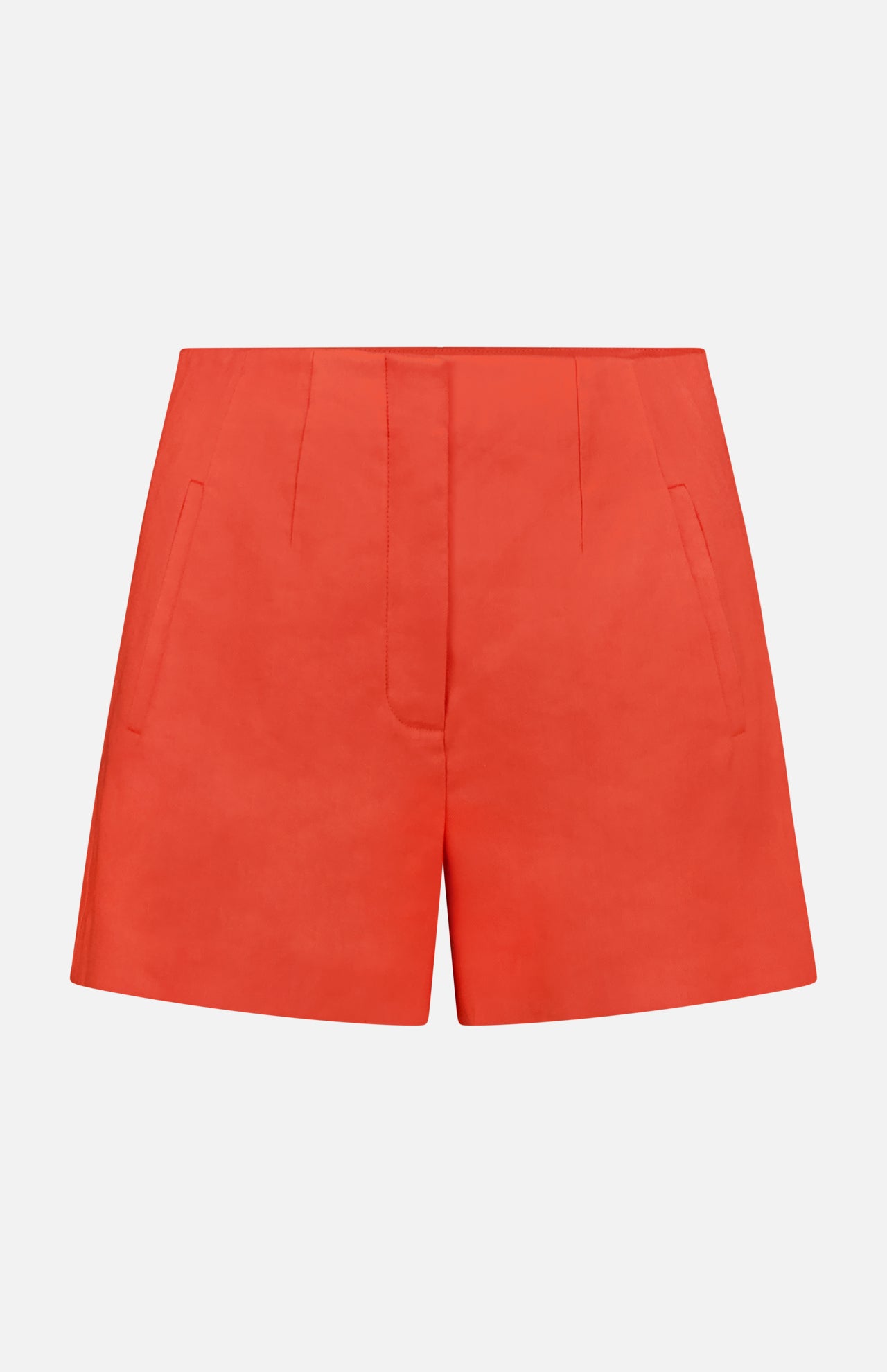 Jazmin Linen-blend Short (14671168274795)