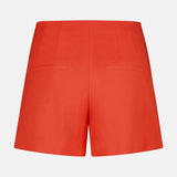 Jazmin Linen-blend Short (14671168274795)