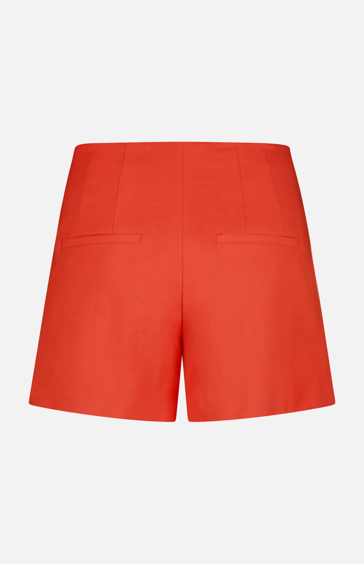 Jazmin Linen-blend Short (14671168274795)