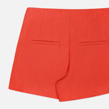 Jazmin Linen-blend Short (14671168274795)