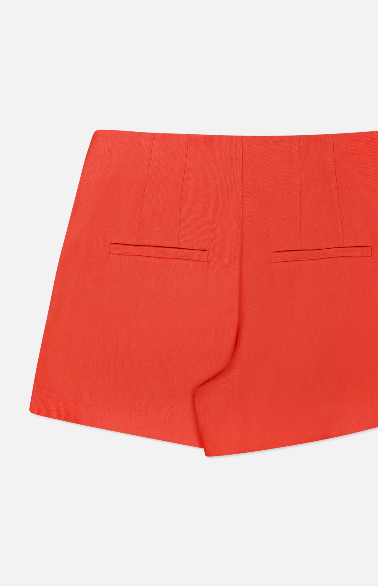 Jazmin Linen-blend Short (14671168274795)