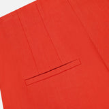 Jazmin Linen-blend Short (14671168274795)