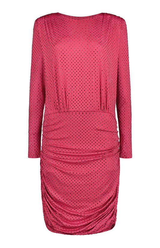 Jessel Dress (7254342402163)