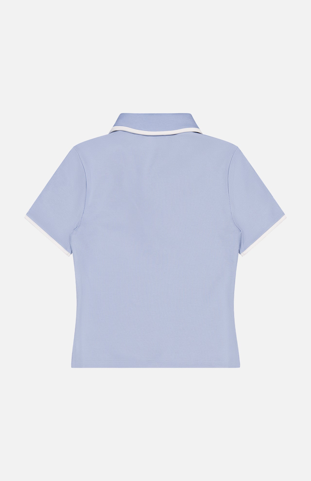 Kearney T-shirt with Contrast Piping (14671168405867)