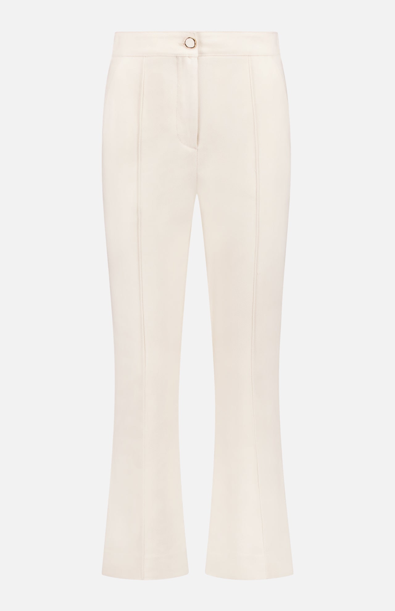 Kimra Cropped Flare Pant (14671168012651)