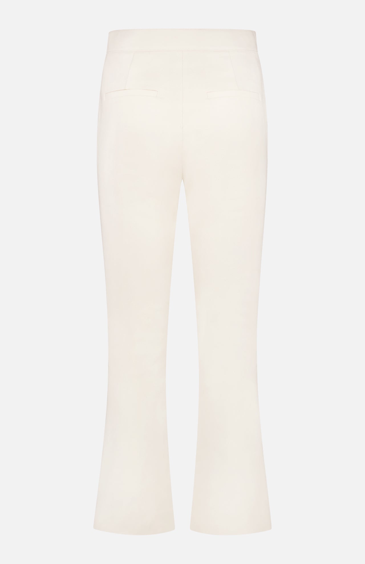 Kimra Cropped Flare Pant (14671168012651)
