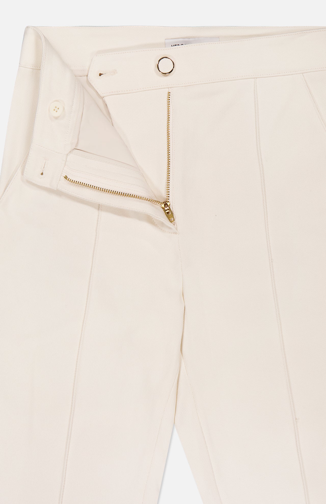 Kimra Cropped Flare Pant (14671168012651)