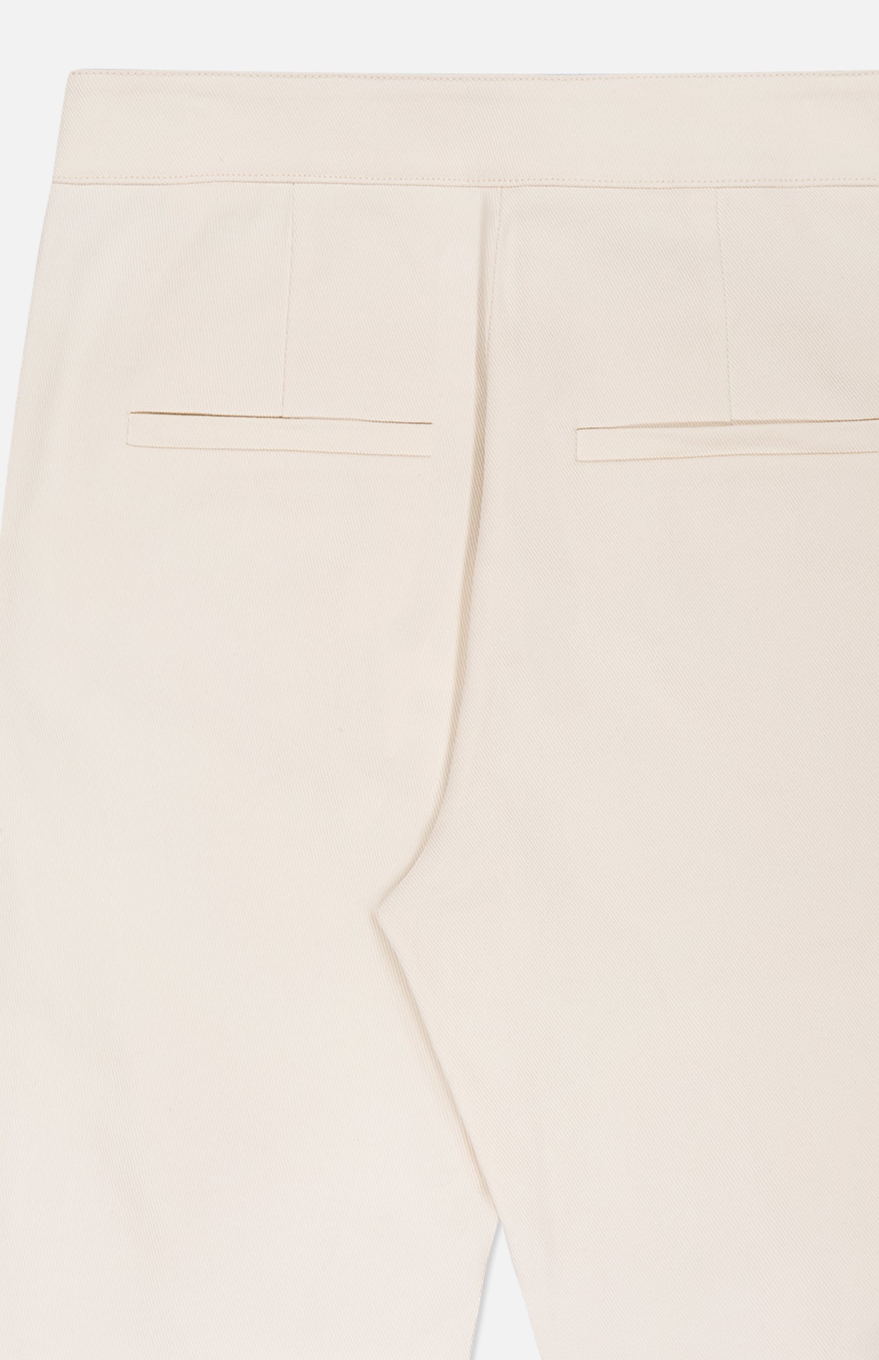 Kimra Cropped Flare Pant (14671168012651)