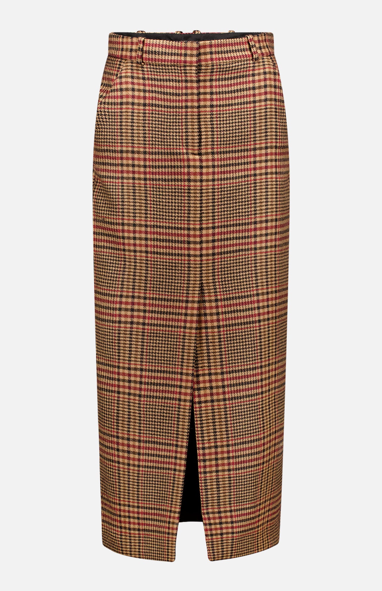 Maxine Skirt (7700189905011)