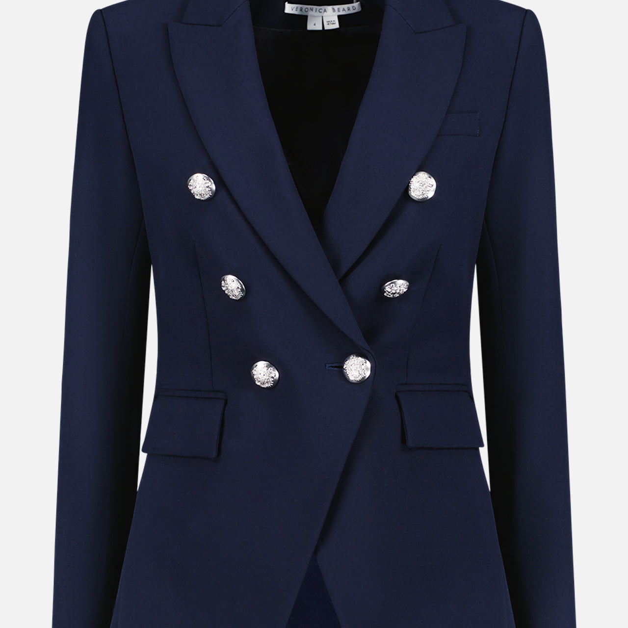 Miller Dickey Jacket (7007039193203)
