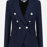 Miller Dickey Jacket (7007039193203)