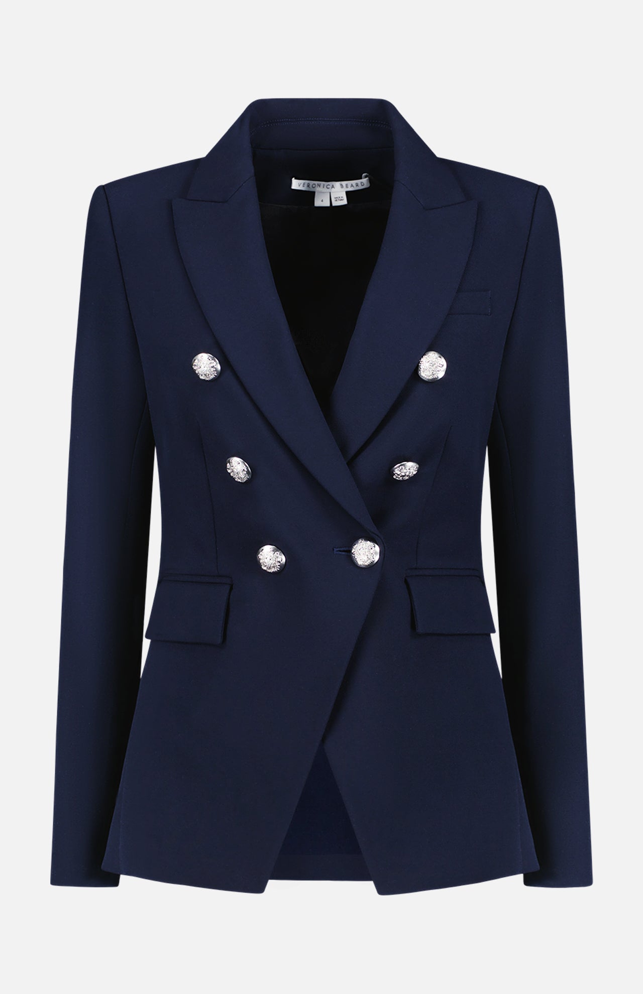 Miller Dickey Jacket (7007039193203)
