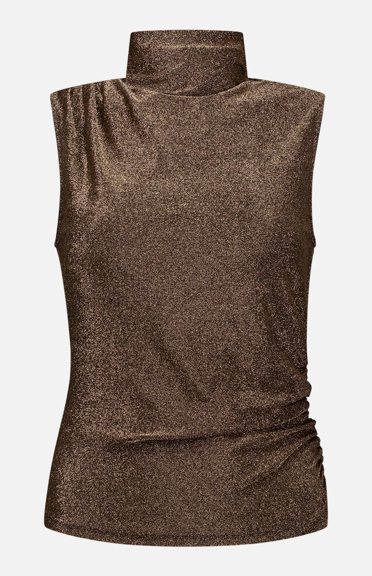 Mylie Sleeveless Top (7700190036083)