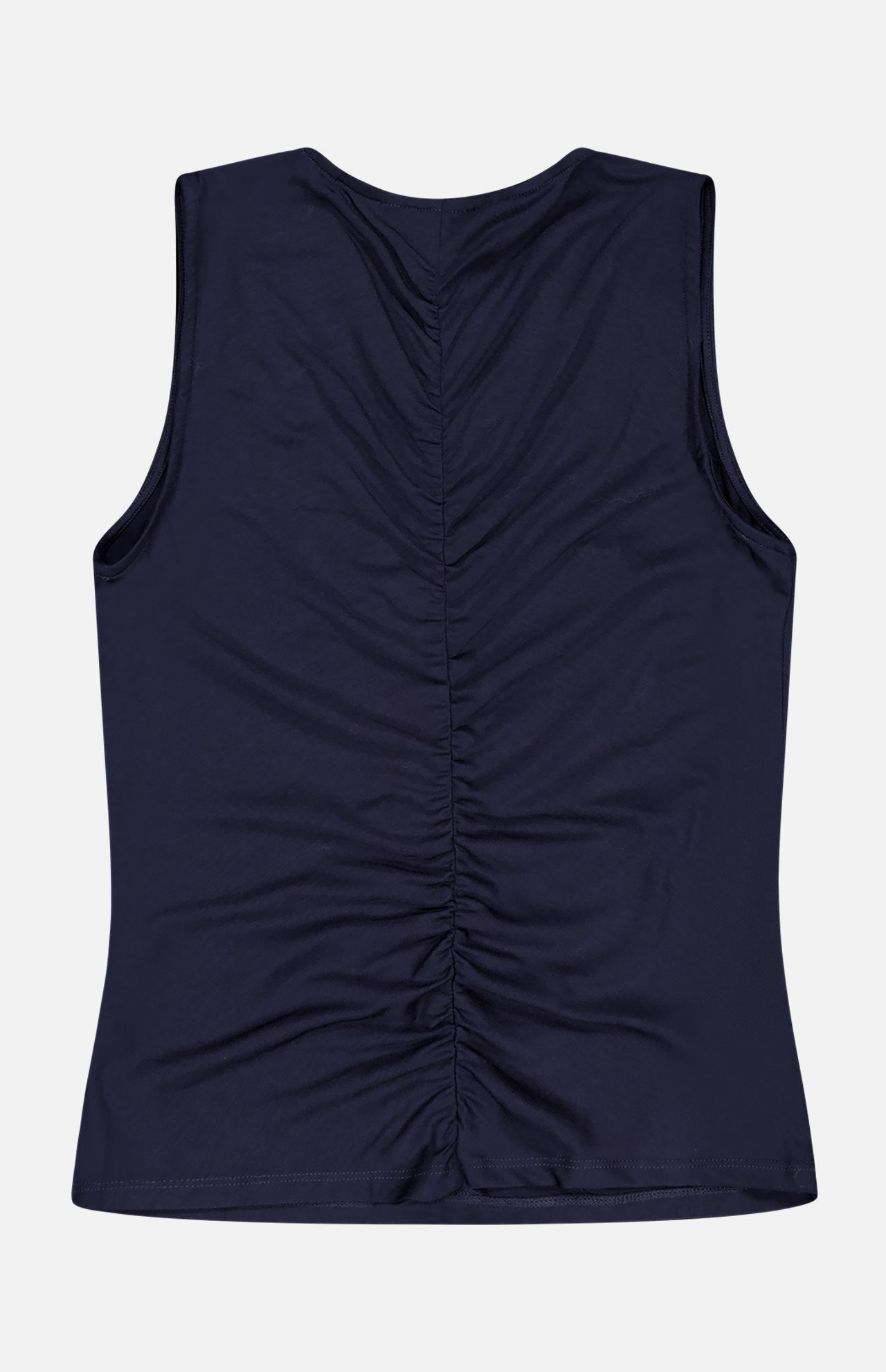 Neeta Sleeveless Top (7700189806707)