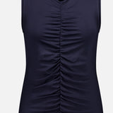 Neeta Sleeveless Top (7700189806707)