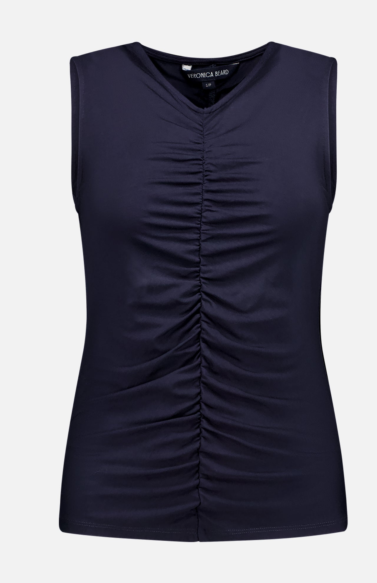 Neeta Sleeveless Top (7700189806707)
