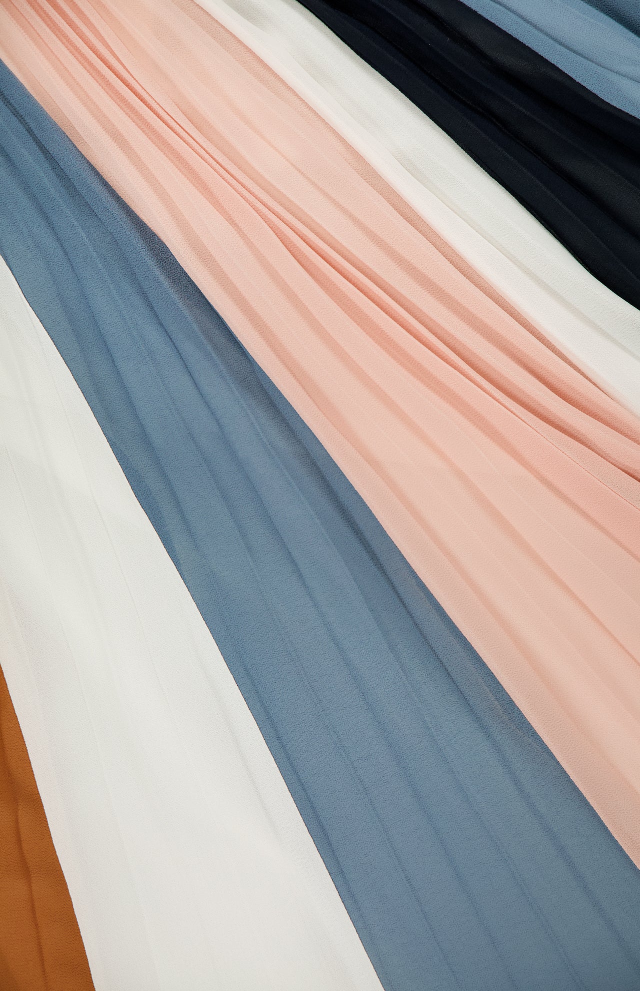 Nelly Pleated Maxi Dress (14724227203435)