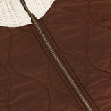 Patra Mixed Media Jacket (14705844683115)