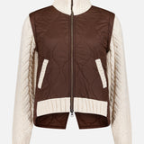 Patra Mixed Media Jacket (14705844683115)