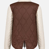 Patra Mixed Media Jacket (14705844683115)