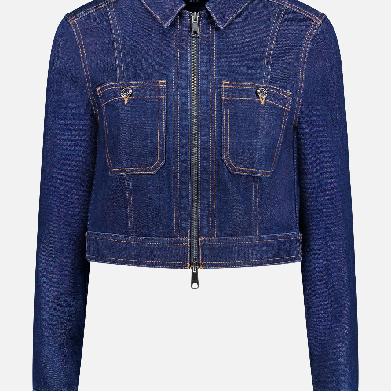 Patty Fitted Long Sleeve Jacket (14693941772651)