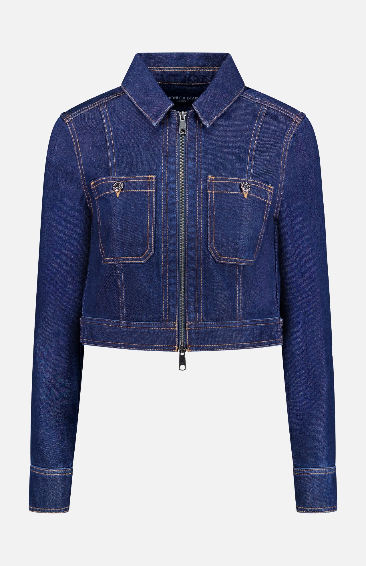 Patty Fitted Long Sleeve Jacket (14693941772651)