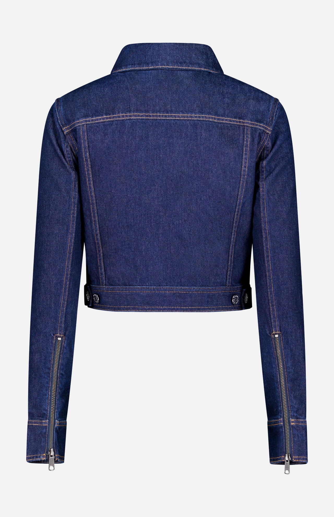 Patty Fitted Long Sleeve Jacket (14693941772651)