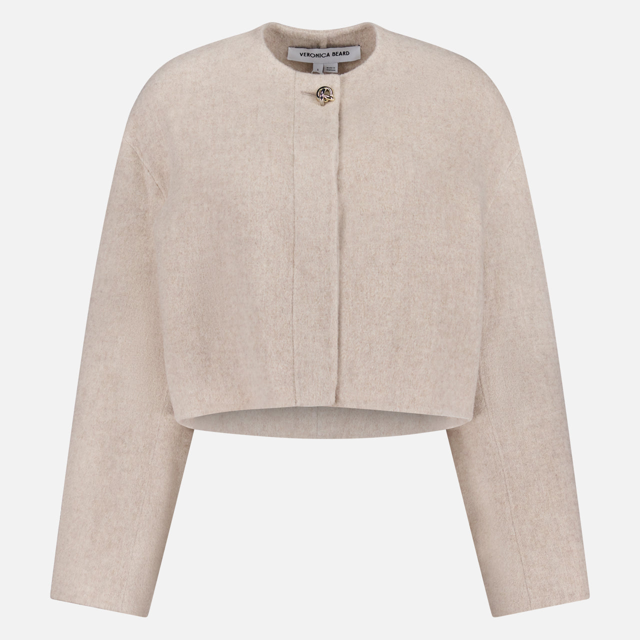 Philips Cropped Lady Jacket (14705844748651)
