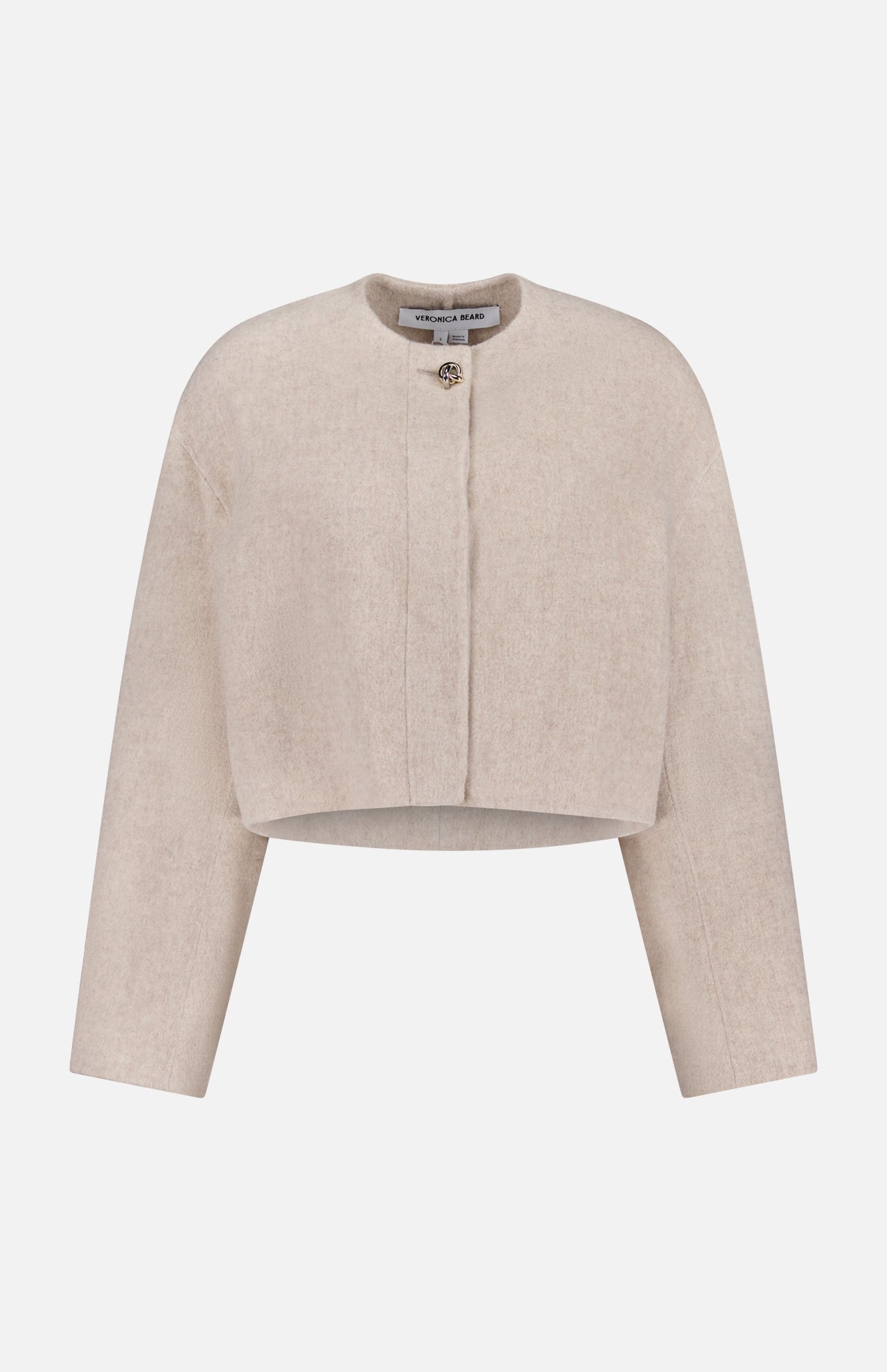 Philips Cropped Lady Jacket (14705844748651)