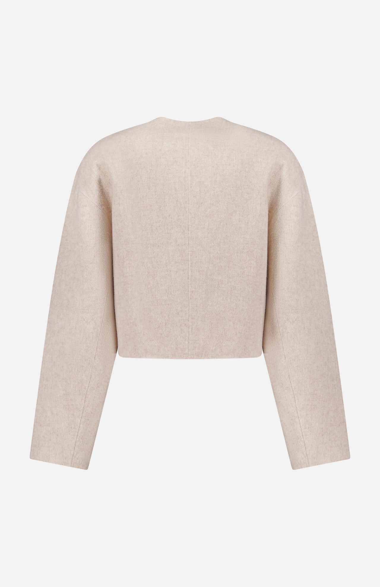 Philips Cropped Lady Jacket (14705844748651)