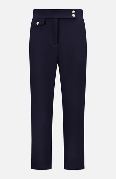 Veronica Beard Women's Renzo Pant | A.K. Rikk's