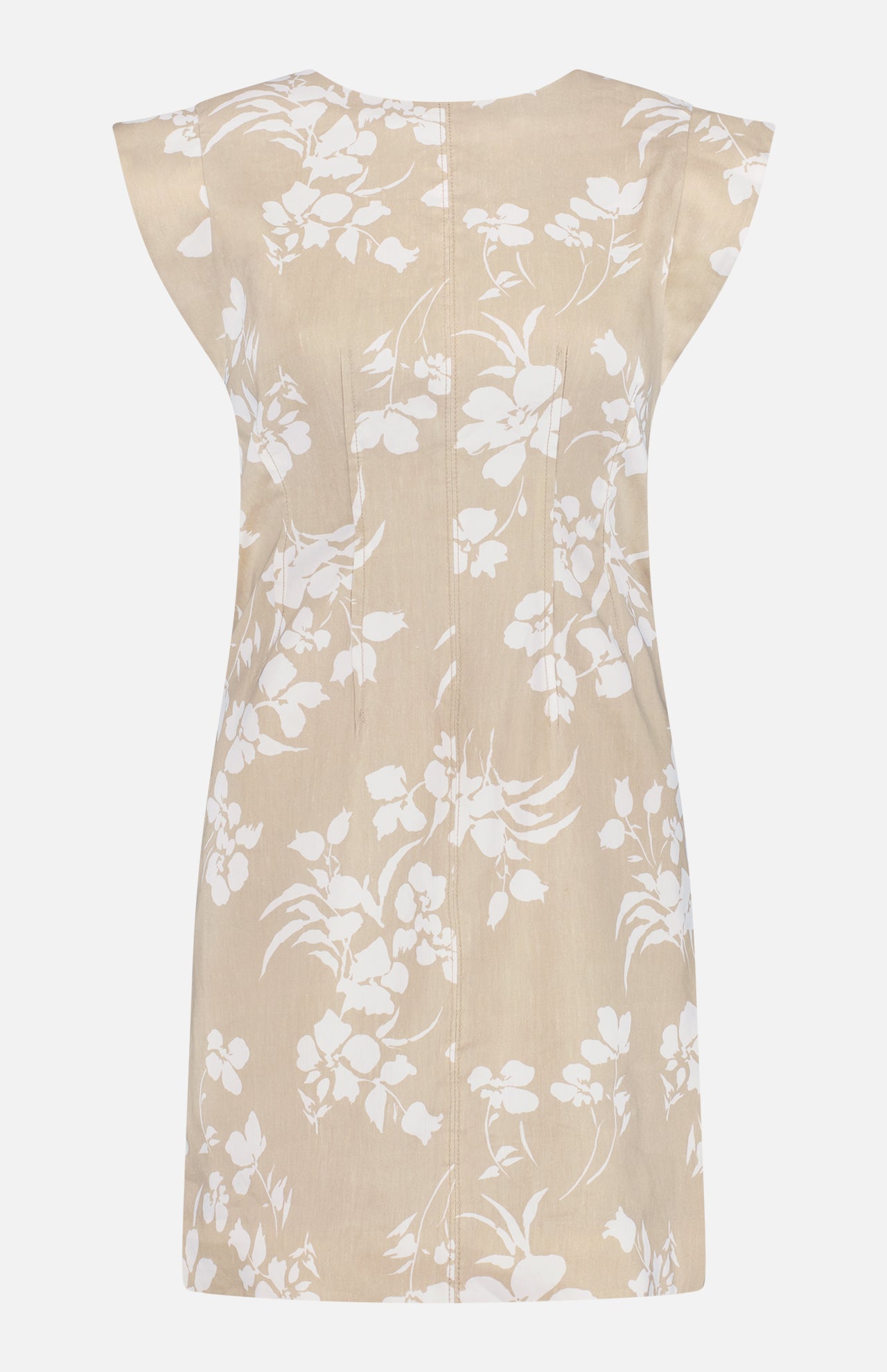 Rosedale Dress (7448809406579)