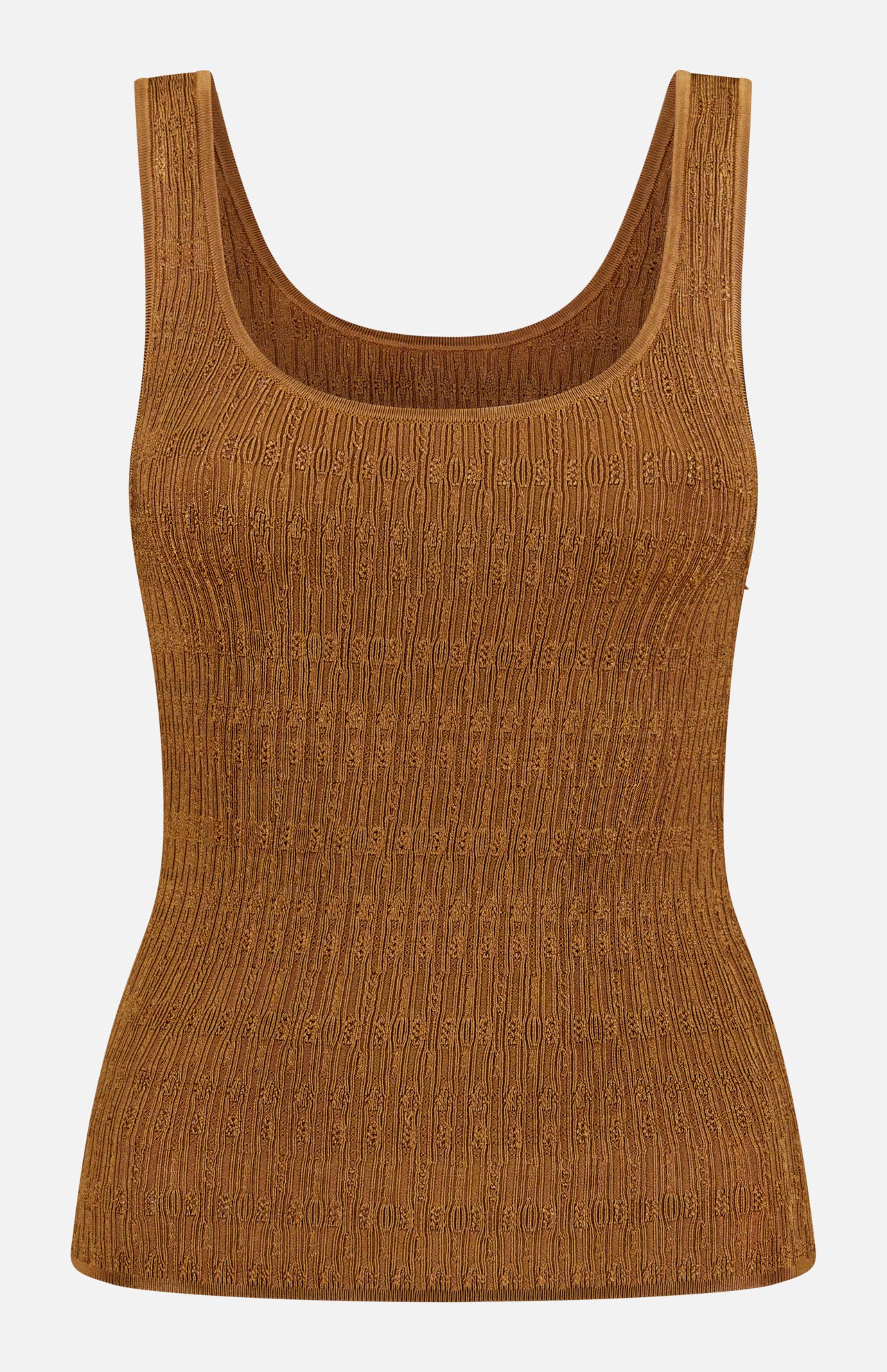 Sandra Scoop Neck Tank Top (14689853014379)