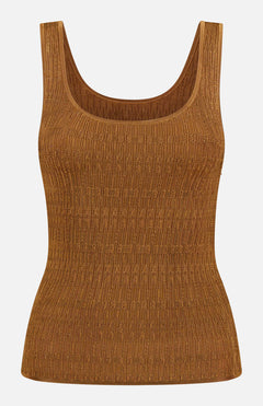 Sandra Scoop Neck Tank Top (14689853014379)