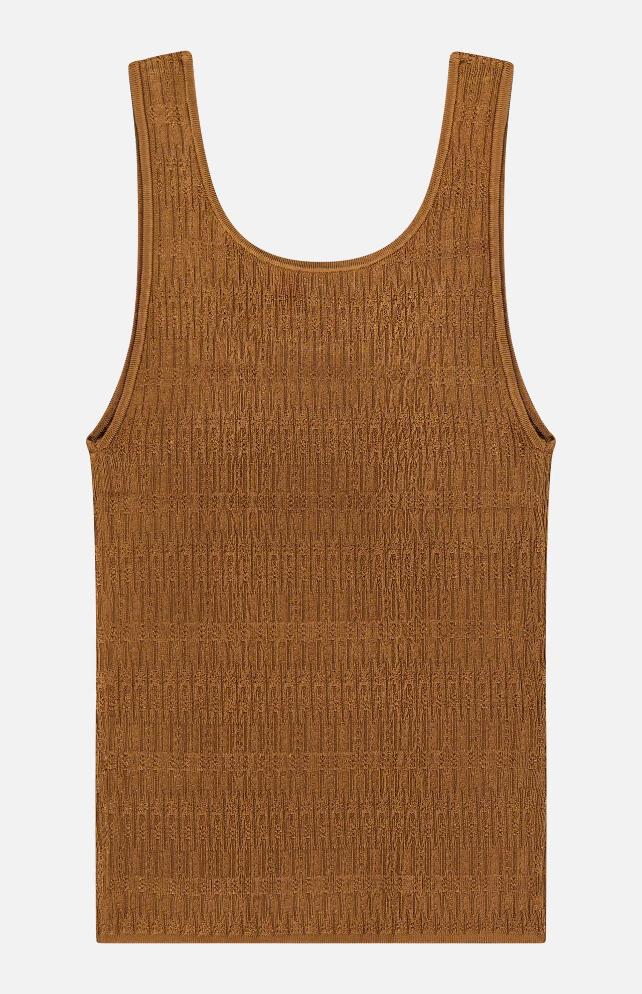 Sandra Scoop Neck Tank Top (14689853014379)