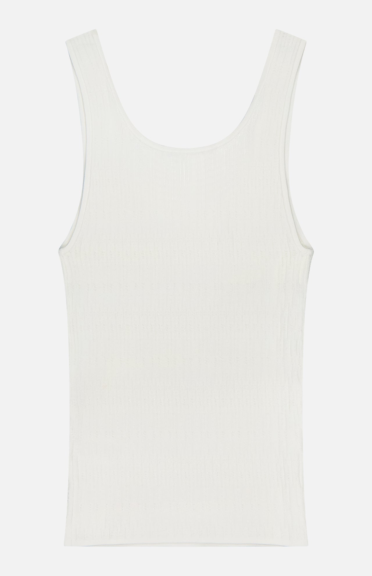 Sandra Scoop Neck Tank (14682850623851)