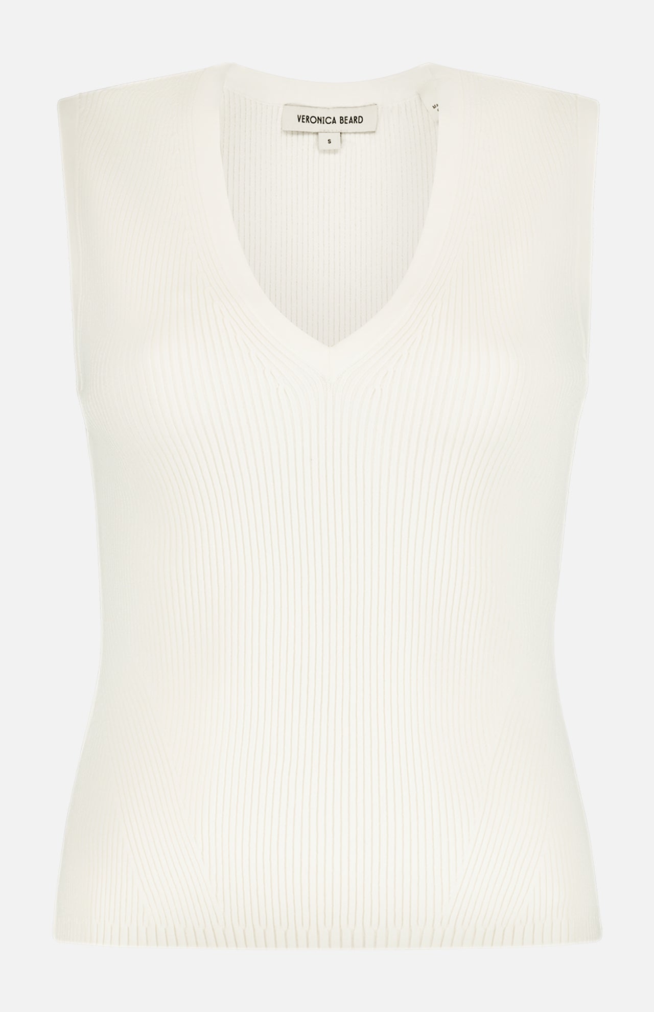 Sid Sleeveless Pullover (7394591768691)
