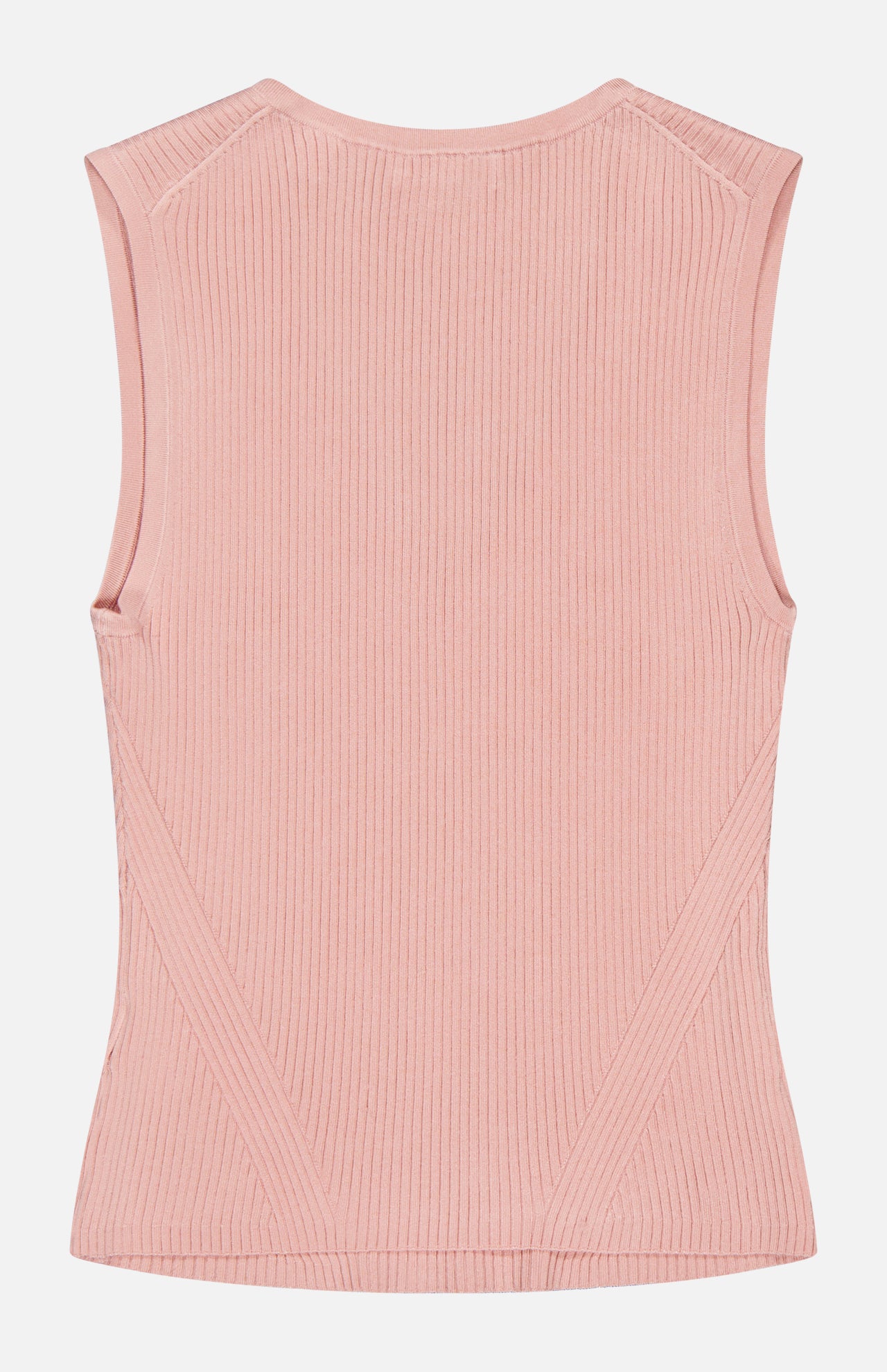 Sid Sleeveless Pullover (14661261361515)