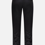 Stila Cropped Straight Leg Pant