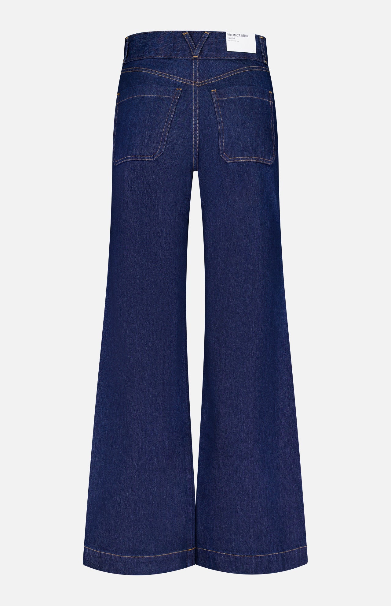 Taylor High Rise Wide Leg Pant (14693941838187)