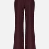 Tonelli Wide Leg Dress Pant