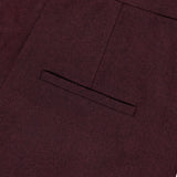 Tonelli Wide Leg Dress Pant