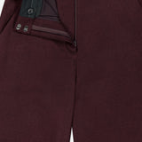 Tonelli Wide Leg Dress Pant