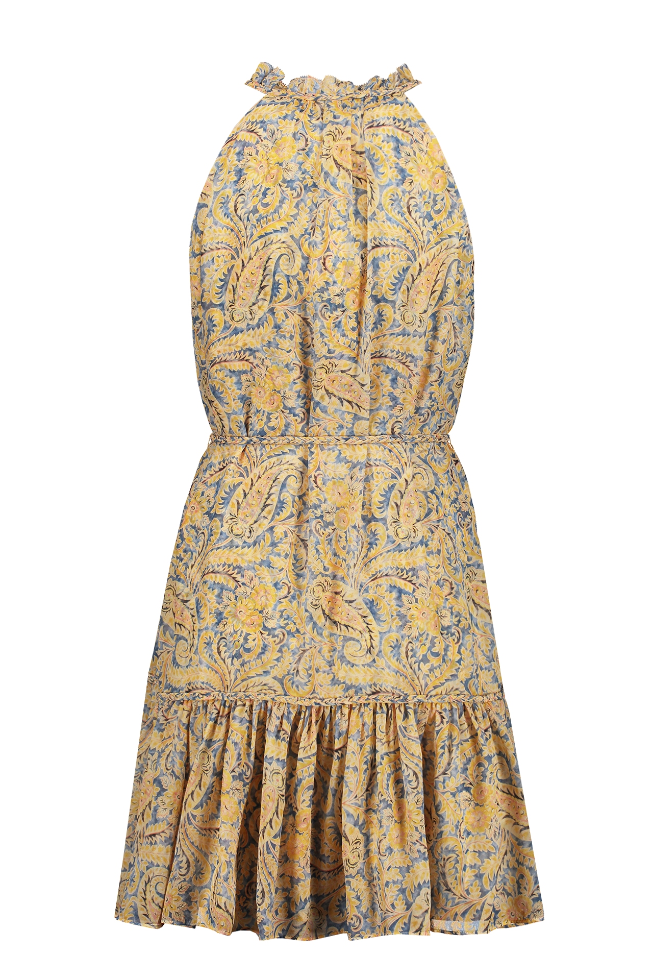 Dria Dress (7120870277235)